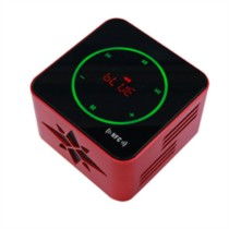 Senbowe 觸摸屏音響 無(wú)線(xiàn)藍(lán)牙音箱多功能戶(hù)外伴侶價(jià)格解析