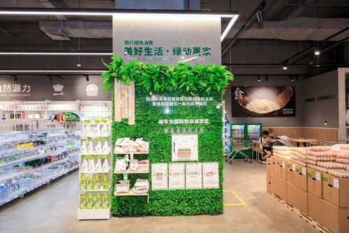 華潤(rùn)萬(wàn)家 智慧導(dǎo)視系統(tǒng)引領(lǐng)消費(fèi)新趨勢(shì)，激發(fā)零售新活力