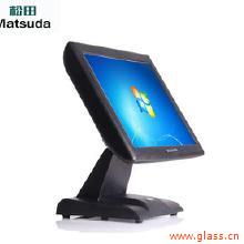 15寸新款觸摸一體機(jī) 超市收銀與商場(chǎng)互動(dòng)的智能解決方案